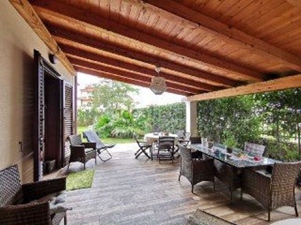 casa indipendente in vendita a Siracusa in zona Isola / Plemmirio