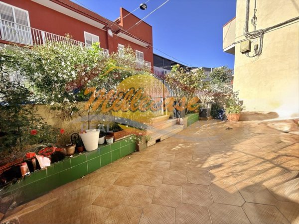 casa indipendente in vendita a Siracusa in zona Belvedere