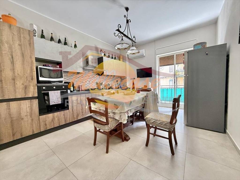 appartamento in vendita a Siracusa