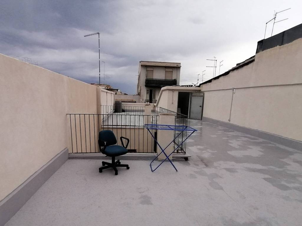 appartamento in vendita a Siracusa in zona Centro Città