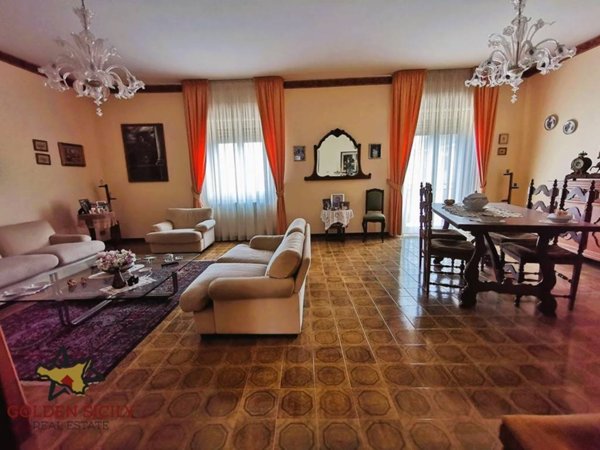 appartamento in vendita a Siracusa in zona Scala Greca