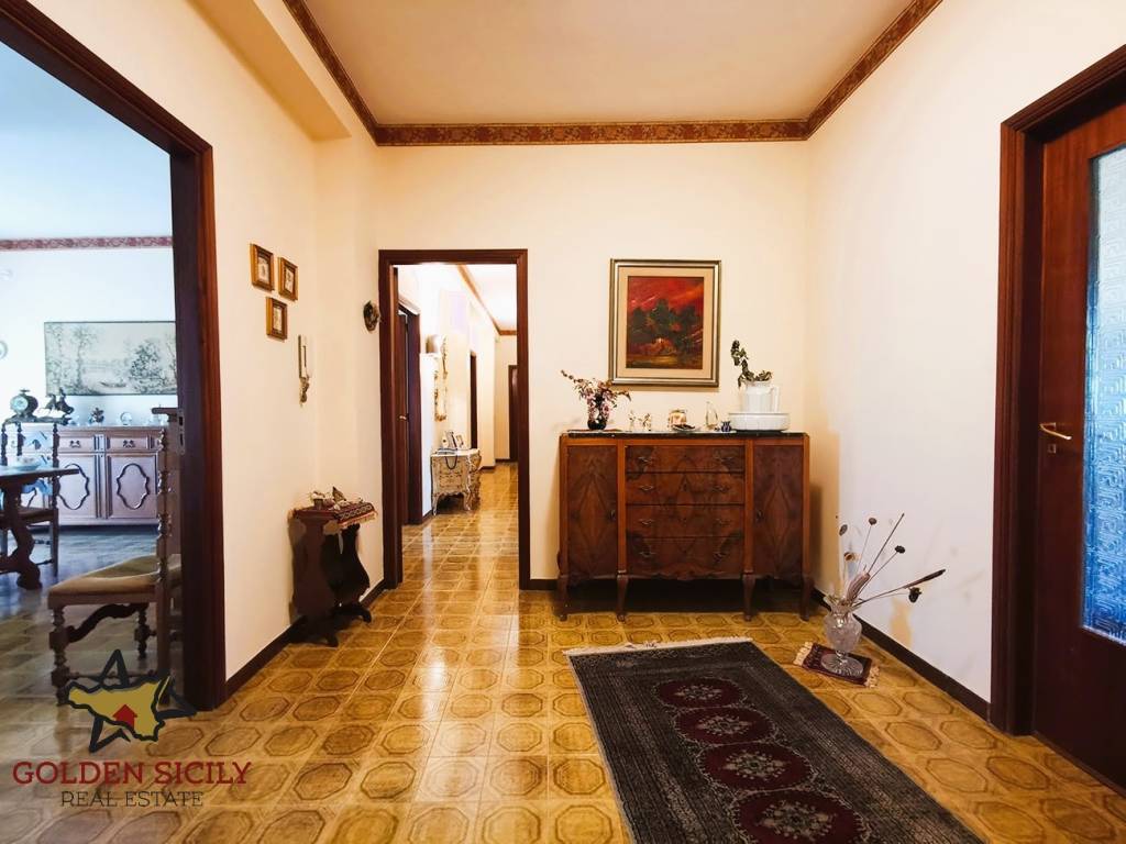 appartamento in vendita a Siracusa in zona Scala Greca