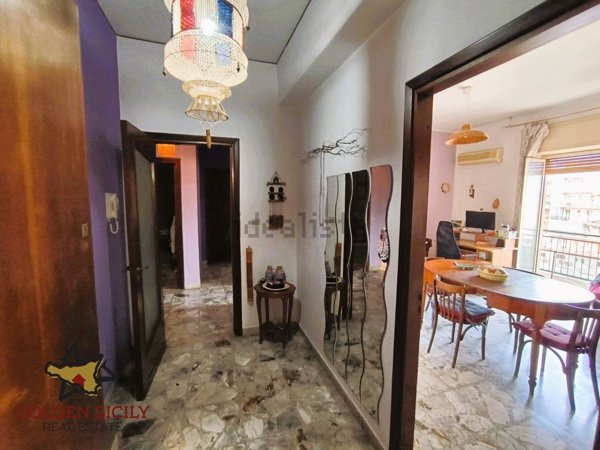 appartamento in vendita a Siracusa in zona Centro Città