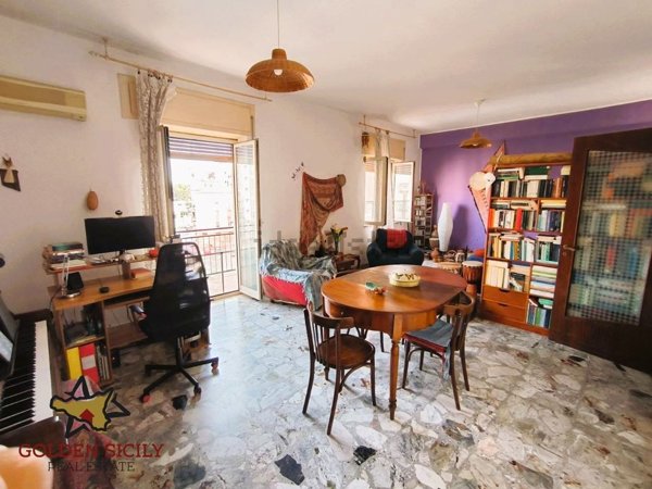 appartamento in vendita a Siracusa in zona Centro Città