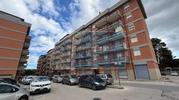 appartamento in vendita a Siracusa in zona Scala Greca