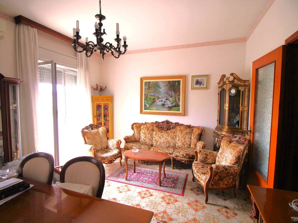 appartamento in vendita a Siracusa