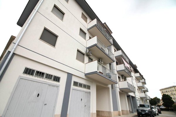 appartamento in vendita a Siracusa