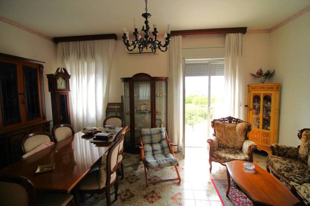 appartamento in vendita a Siracusa