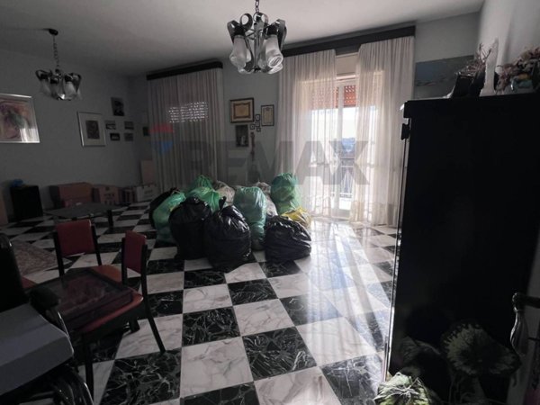 appartamento in vendita a Siracusa in zona Scala Greca