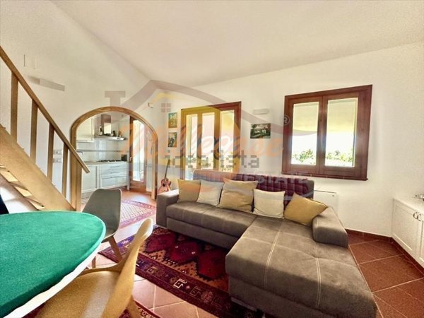 appartamento in vendita a Siracusa in zona Isola / Plemmirio