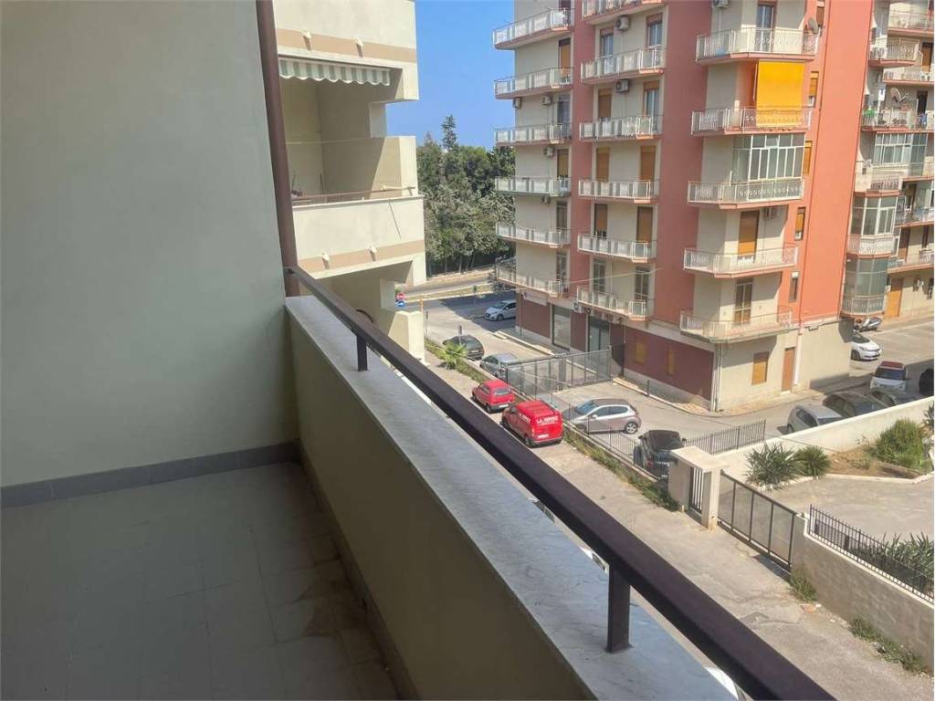 appartamento in vendita a Siracusa in zona Scala Greca