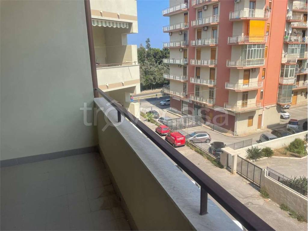 appartamento in vendita a Siracusa in zona Scala Greca