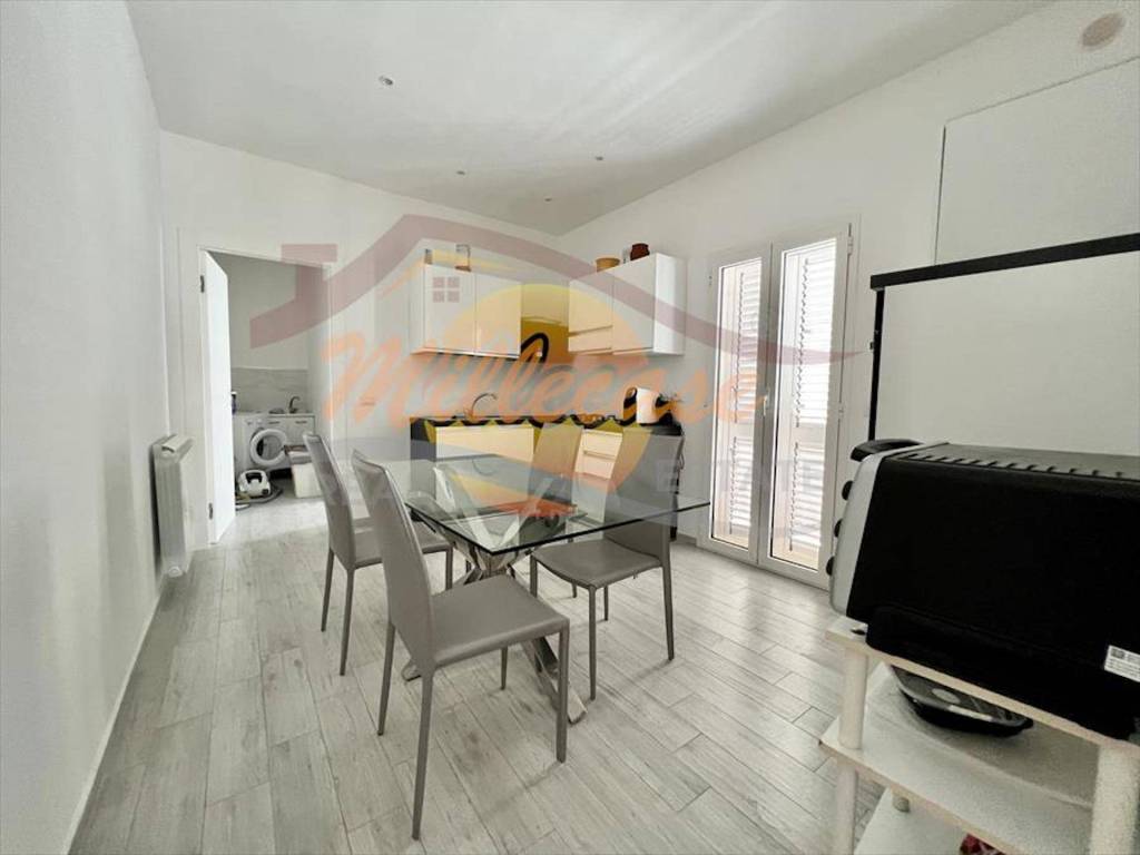 appartamento in vendita a Siracusa in zona Centro Città