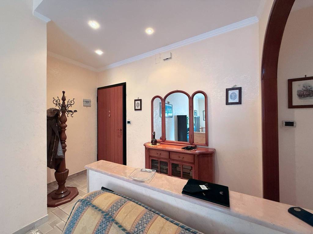 appartamento in vendita a Siracusa