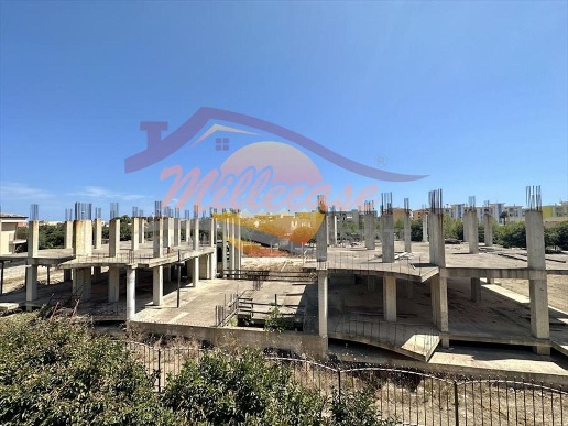 casa indipendente in vendita a Siracusa in zona Scala Greca