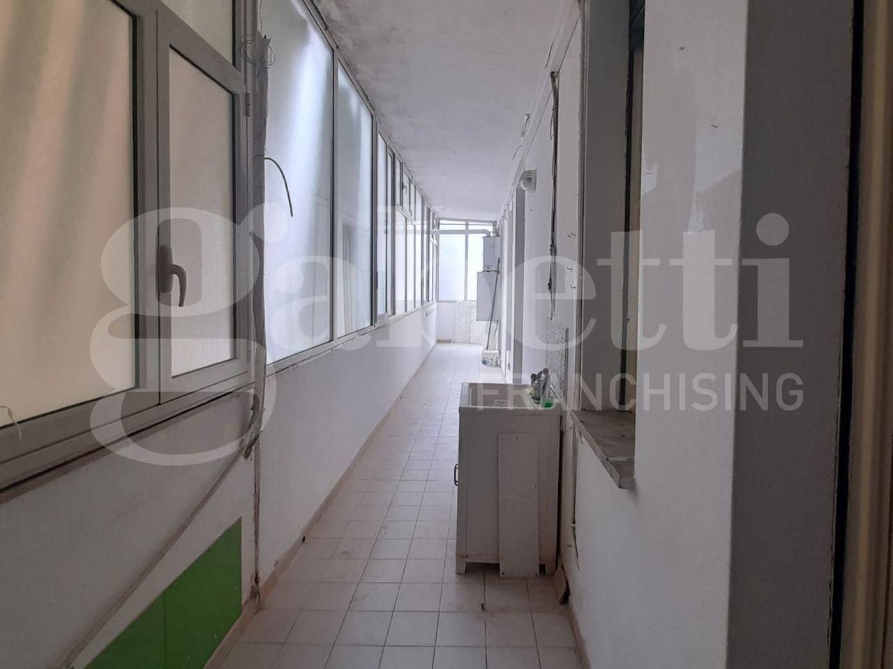 appartamento in vendita a Siracusa in zona Centro Città