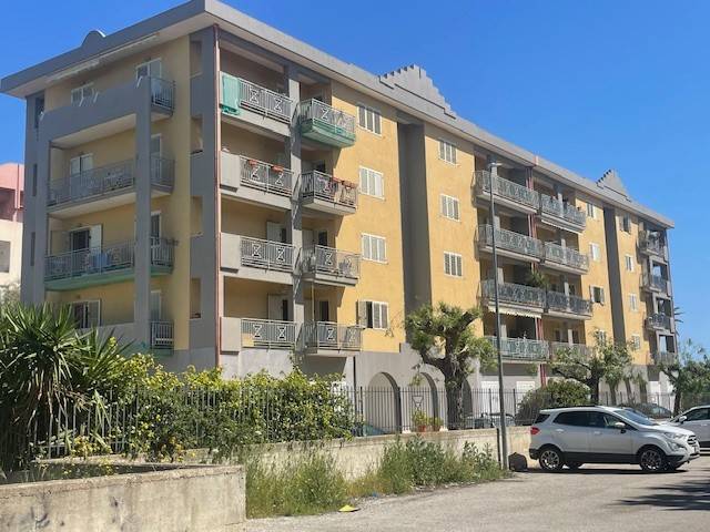 appartamento in vendita a Siracusa in zona Scala Greca