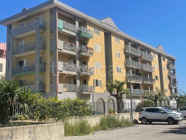 appartamento in vendita a Siracusa in zona Scala Greca