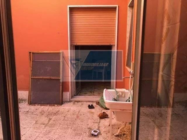 casa indipendente in vendita a Siracusa in zona Borgata