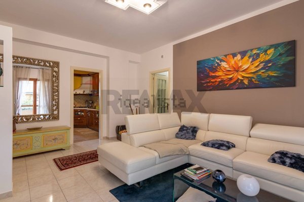 appartamento in vendita a Siracusa in zona Grottasanta