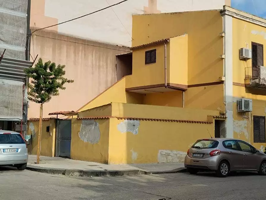 casa indipendente in vendita a Siracusa in zona Centro Città