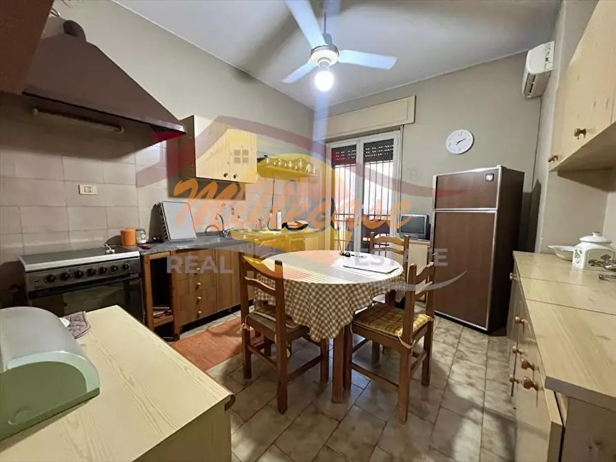 appartamento in vendita a Siracusa in zona Scala Greca