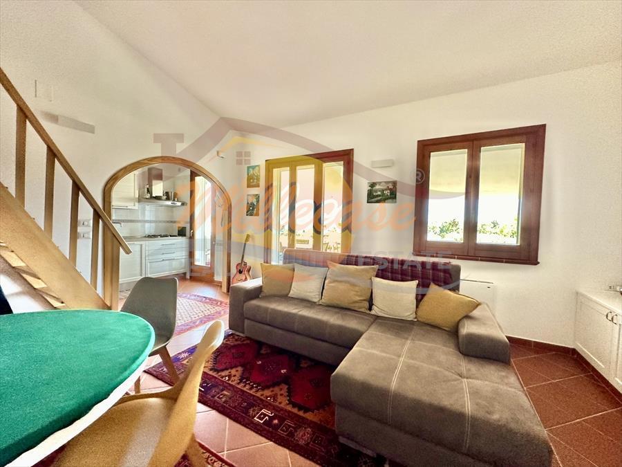 appartamento in vendita a Siracusa in zona Isola / Plemmirio