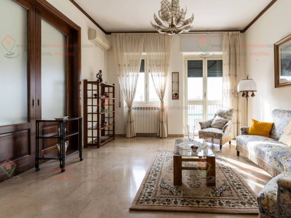 appartamento in vendita a Siracusa in zona Grottasanta