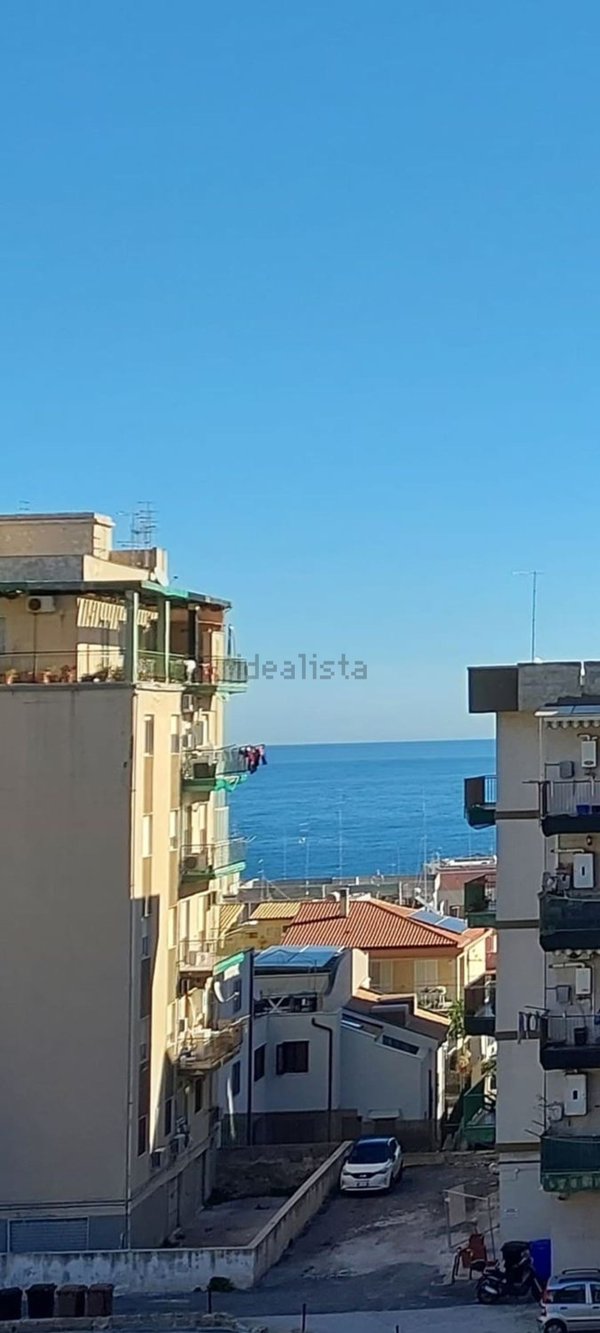 appartamento in vendita a Siracusa