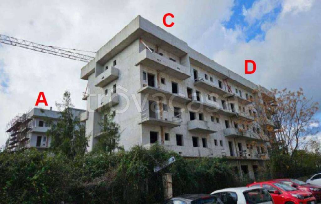 casa indipendente in vendita a Siracusa in zona Scala Greca