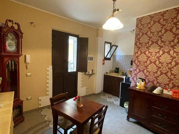 appartamento in vendita a Siracusa in zona Borgata