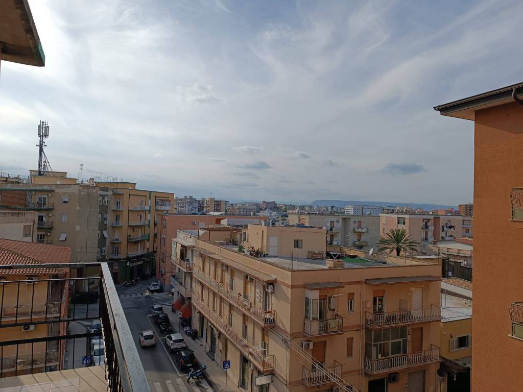 appartamento in vendita a Siracusa in zona Centro Città