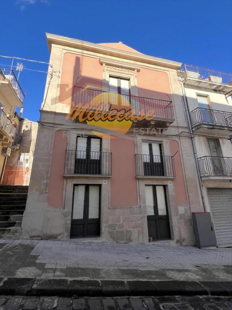 appartamento in vendita a Siracusa in zona Centro Città