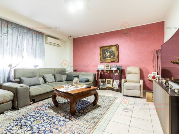 appartamento in vendita a Siracusa