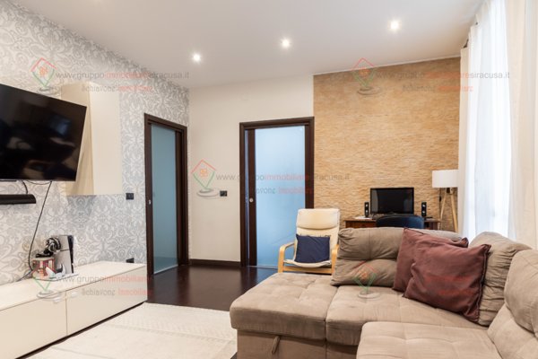 appartamento in vendita a Siracusa