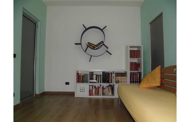 appartamento in vendita a Siracusa in zona Centro Città