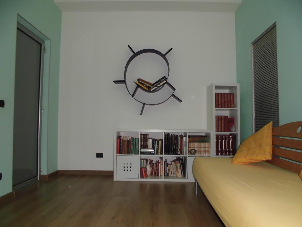 appartamento in vendita a Siracusa in zona Centro Città