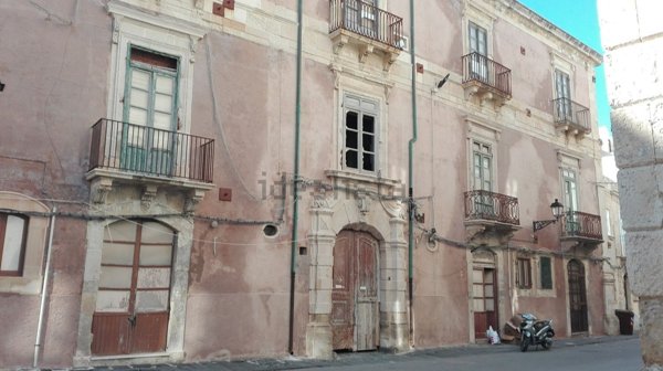 appartamento in vendita a Siracusa