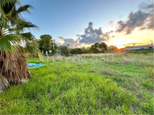 terreno agricolo in vendita a Siracusa in zona Centro Città