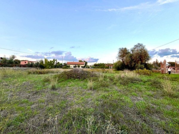terreno agricolo in vendita a Siracusa in zona Centro Città