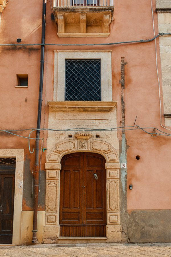 appartamento in vendita a Siracusa in zona Isola Ortigia