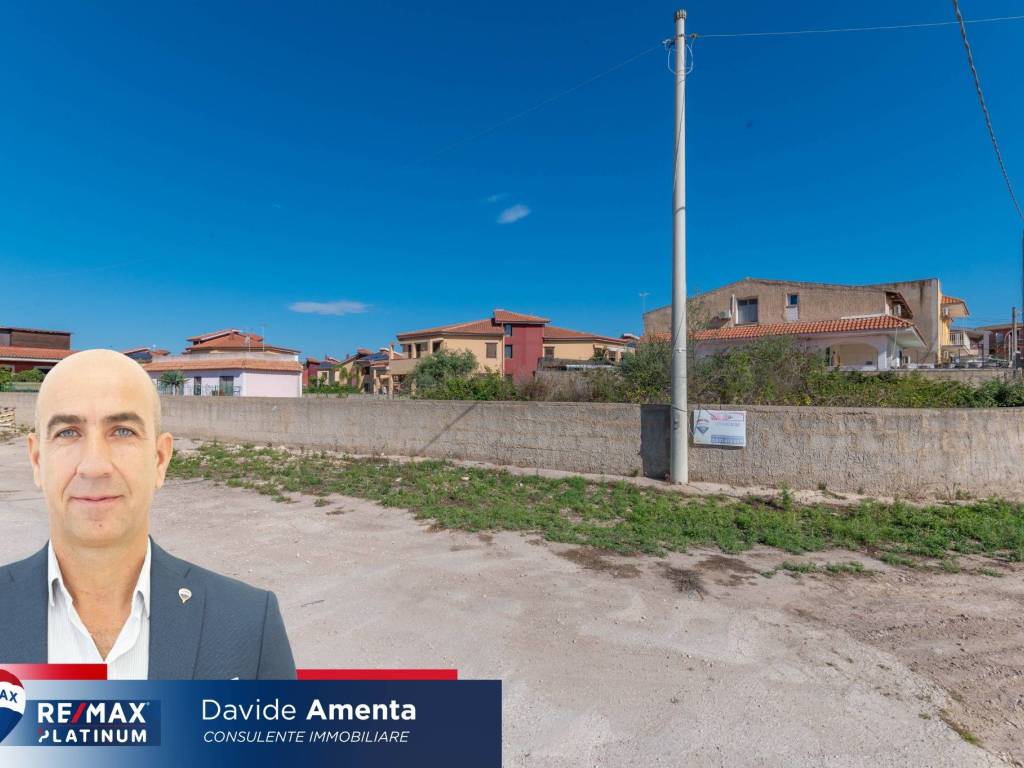 terreno agricolo in vendita a Siracusa in zona Epipoli