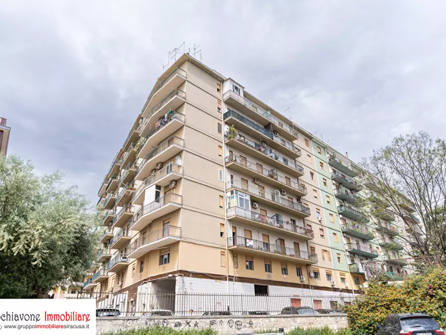 appartamento in vendita a Siracusa