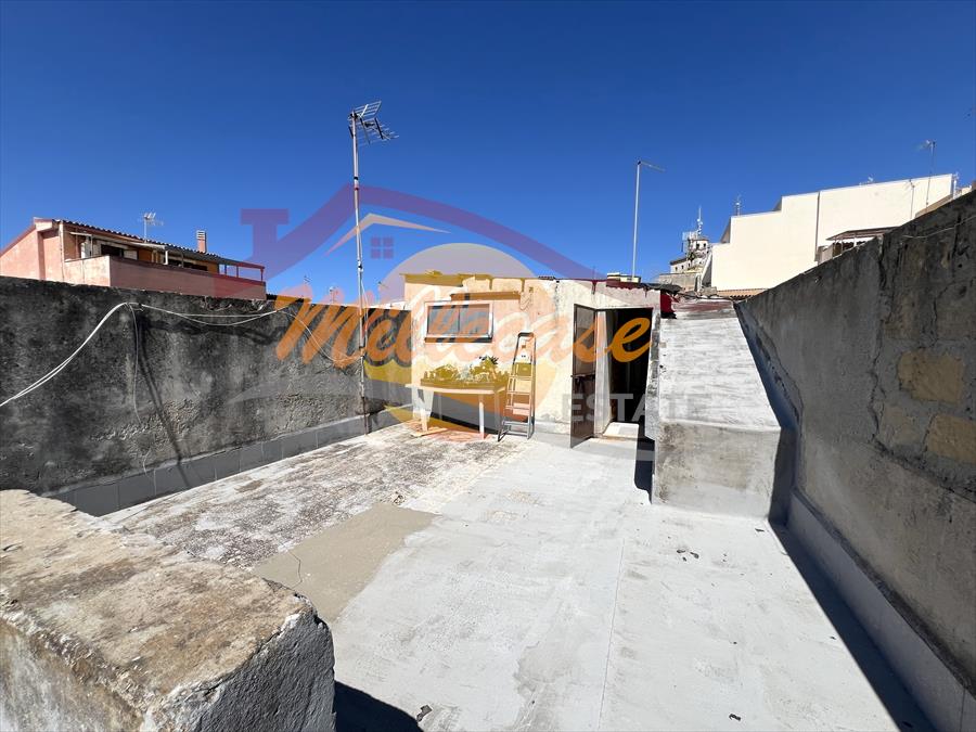 casa indipendente in vendita a Siracusa in zona Belvedere