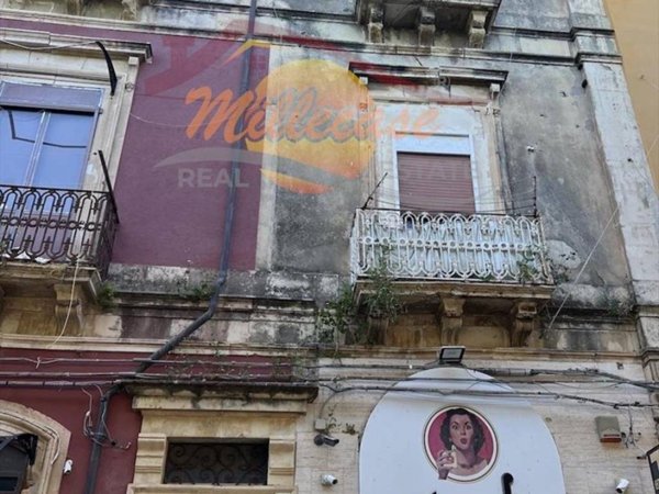 appartamento in vendita a Siracusa in zona Borgata