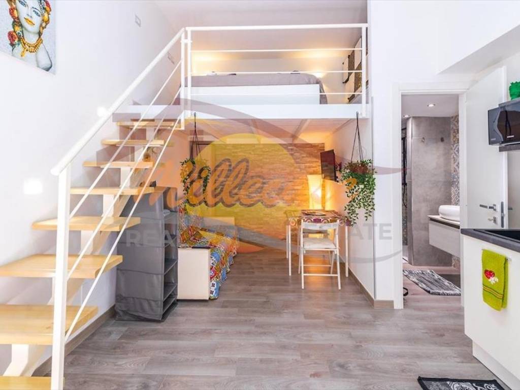 appartamento in vendita a Siracusa in zona Centro Città