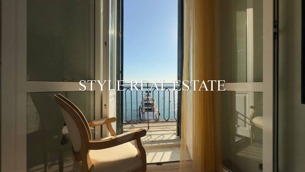 appartamento in vendita a Siracusa in zona Isola Ortigia