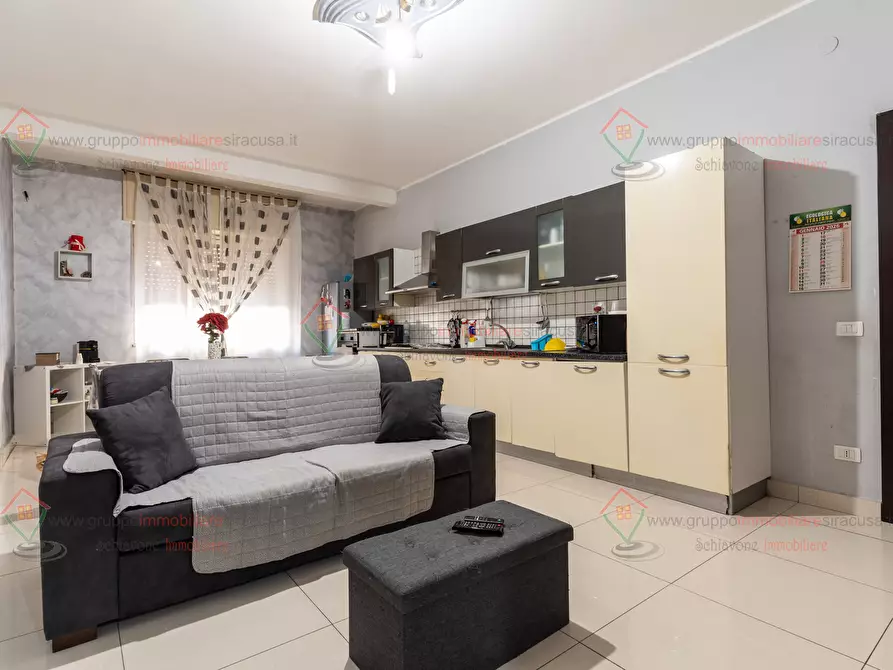 appartamento in vendita a Siracusa