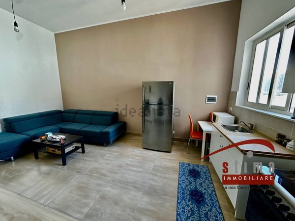 appartamento in vendita a Siracusa in zona Borgata