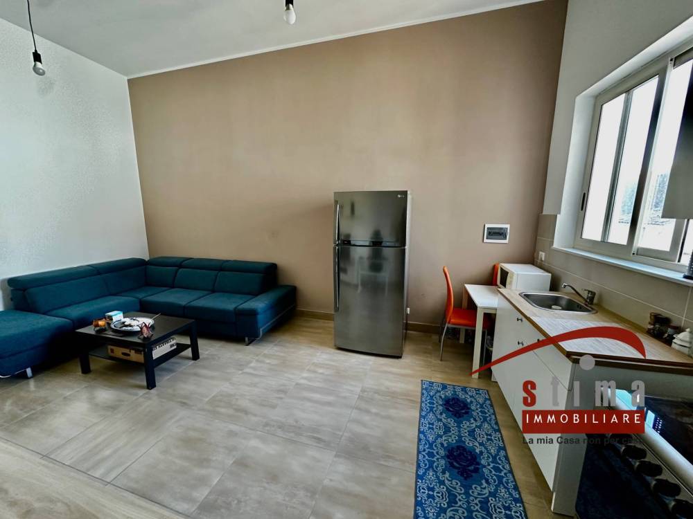 appartamento in vendita a Siracusa in zona Borgata